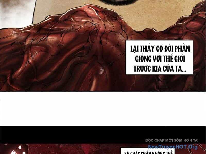 Hoàng Hôn Phân Giới - Chương 6 - ảnh 51