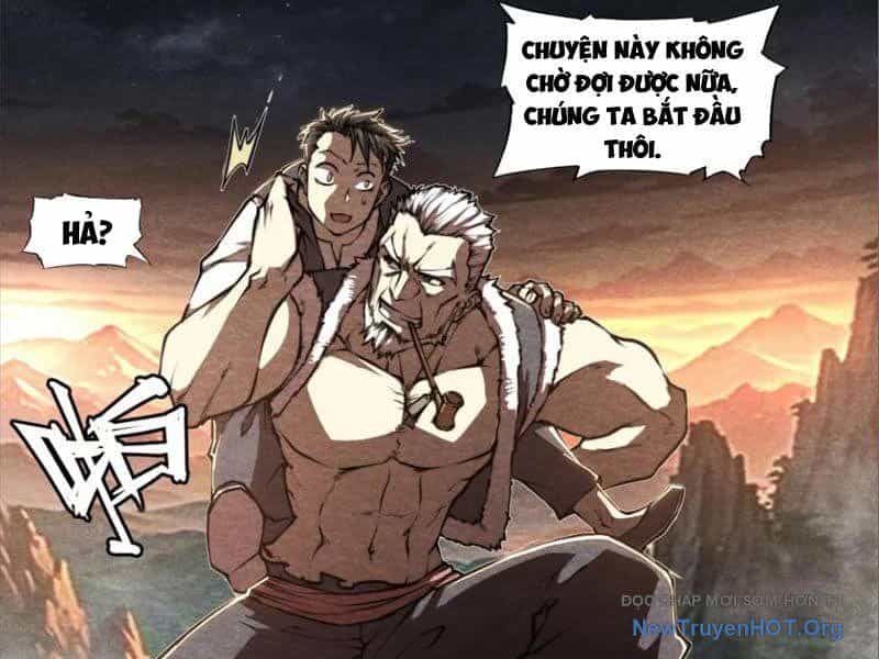 Hoàng Hôn Phân Giới - Chương 6 - ảnh 58