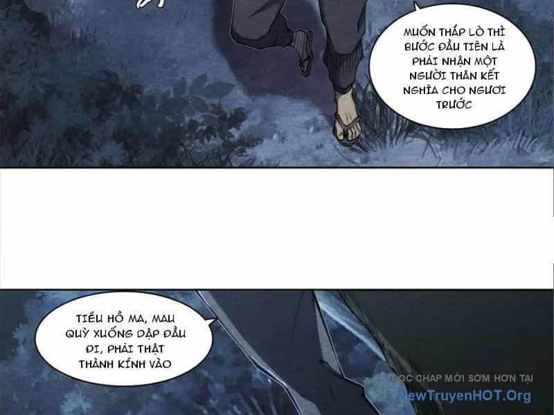 Hoàng Hôn Phân Giới - Chương 6 - ảnh 66