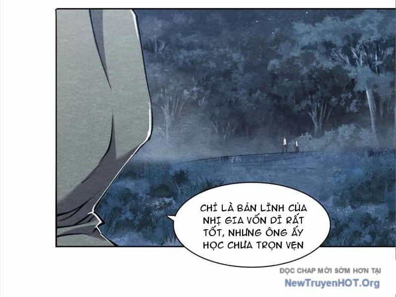 Hoàng Hôn Phân Giới - Chương 6 - ảnh 86