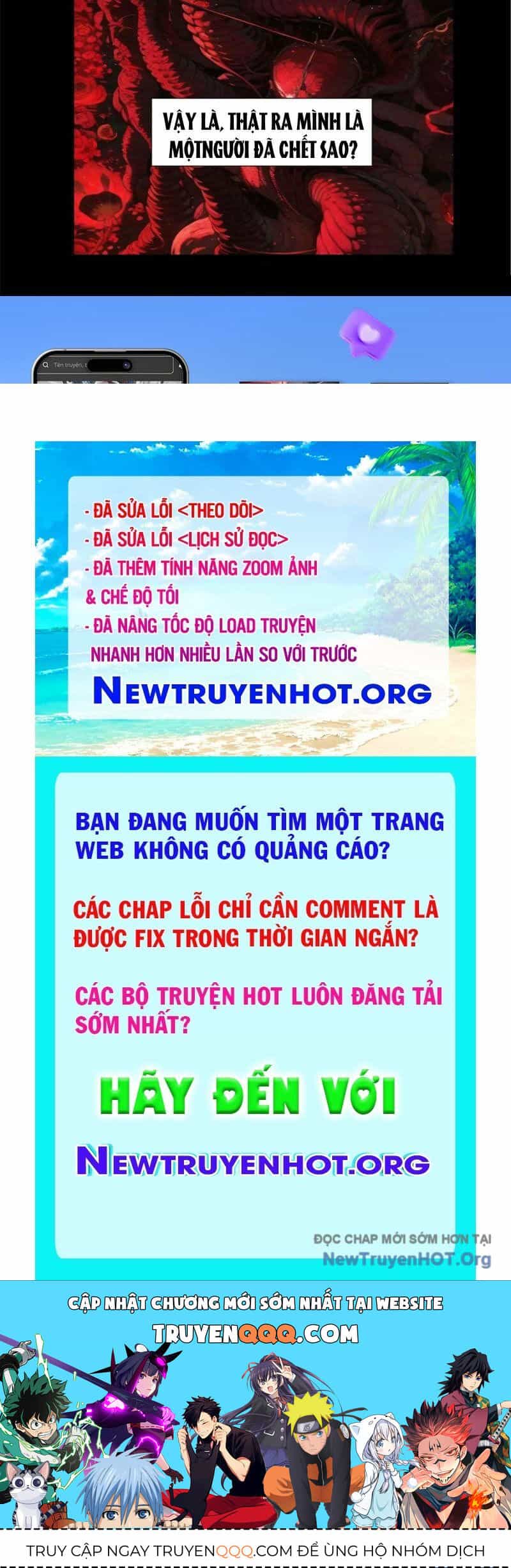 Hoàng Hôn Phân Giới - Chương 7 - ảnh 102
