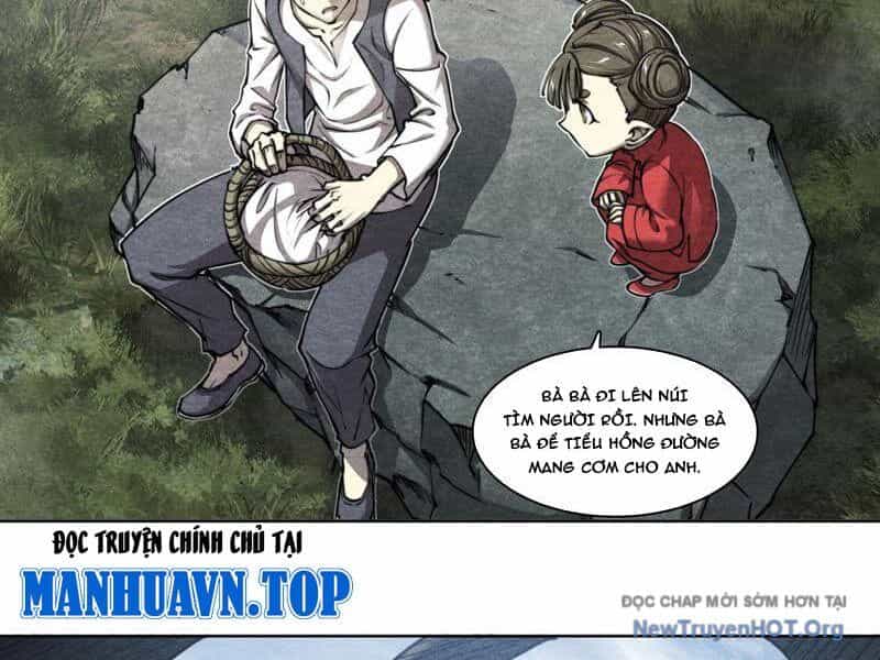 Hoàng Hôn Phân Giới - Chương 8 - ảnh 15