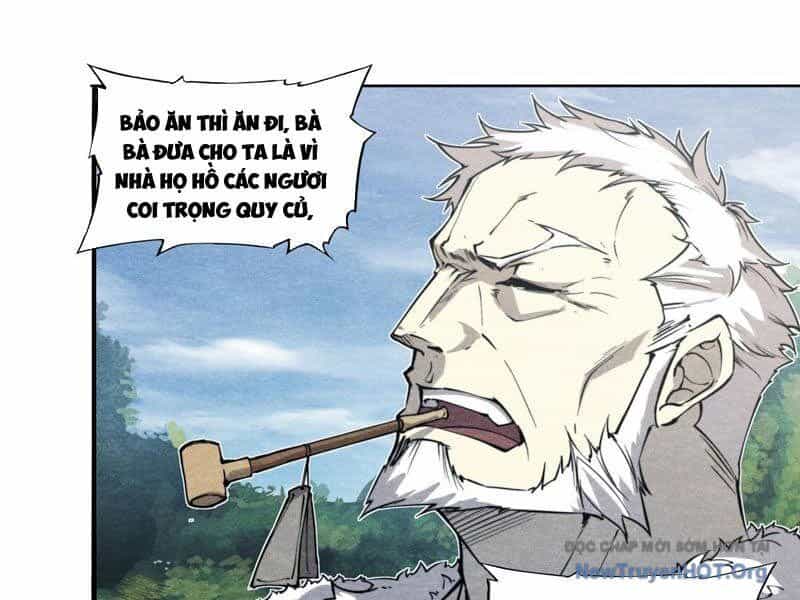 Hoàng Hôn Phân Giới - Chương 8 - ảnh 57