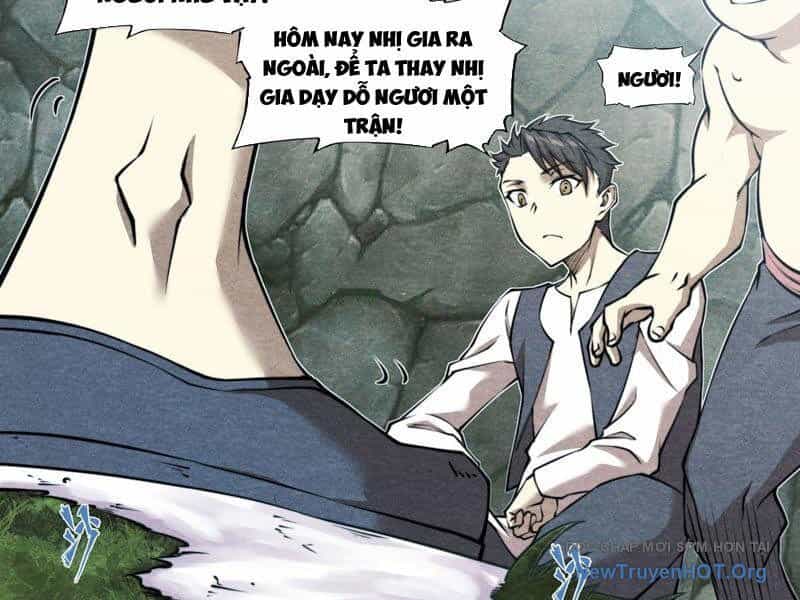 Hoàng Hôn Phân Giới - Chương 8 - ảnh 74