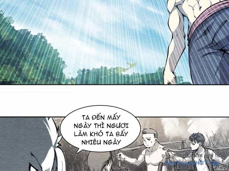 Hoàng Hôn Phân Giới - Chương 8 - ảnh 78
