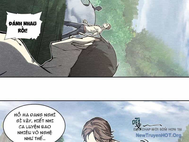 Hoàng Hôn Phân Giới - Chương 8 - ảnh 91