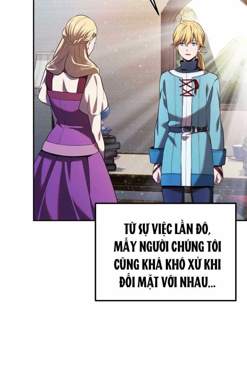 Hoàng Kim Pháp Sư - Chương 18 - ảnh 41
