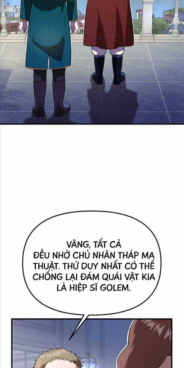 Hoàng Kim Pháp Sư - Chương 30 - ảnh 44