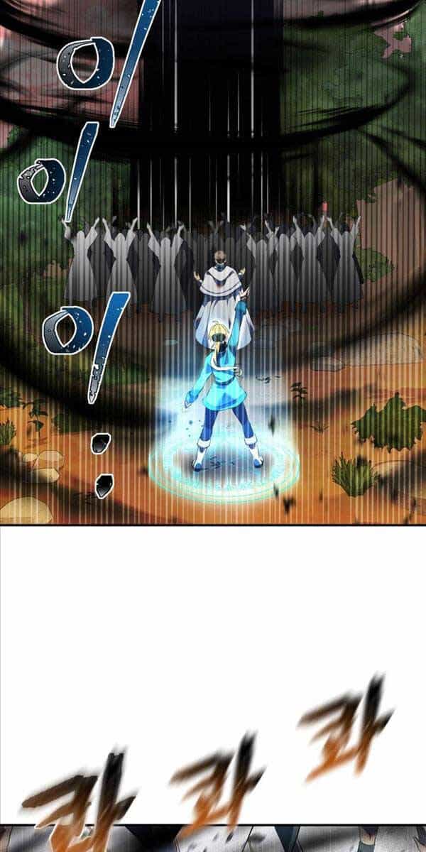 Hoàng Kim Pháp Sư - Chương 35 - ảnh 17