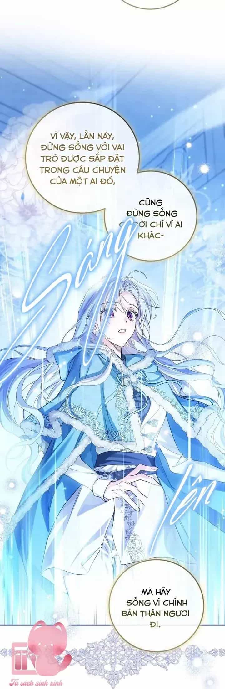 Hoàng Nữ Cosplay Nonfan - Chương 107 - ảnh 16