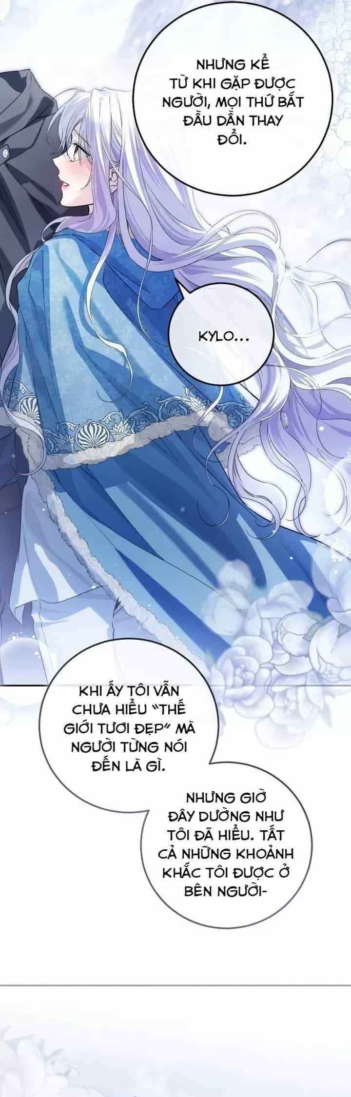 Hoàng Nữ Cosplay Nonfan - Chương 107 - ảnh 39