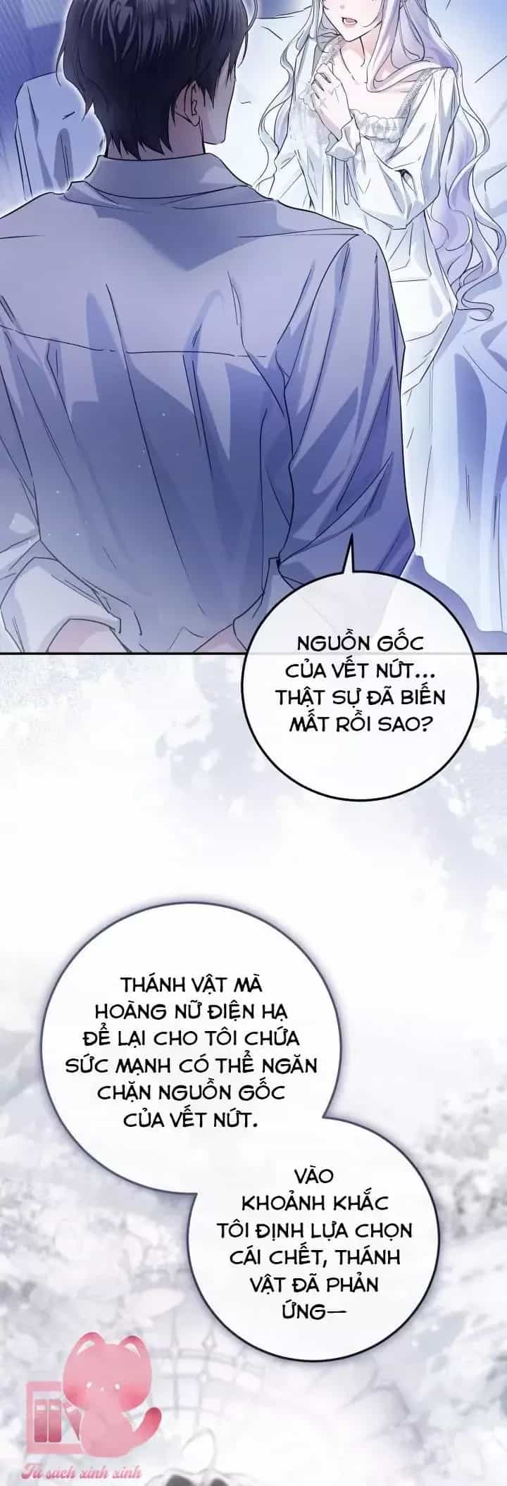 Hoàng Nữ Cosplay Nonfan - Chương 107 - ảnh 50