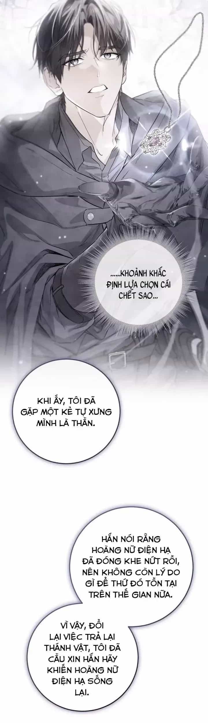 Hoàng Nữ Cosplay Nonfan - Chương 107 - ảnh 51