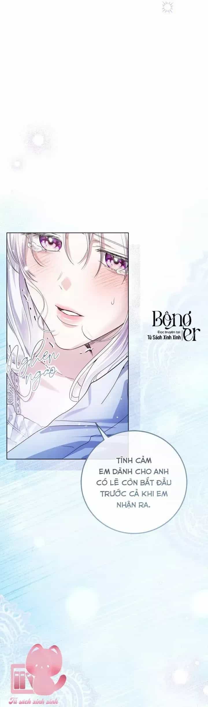 Hoàng Nữ Cosplay Nonfan - Chương 108 - ảnh 17