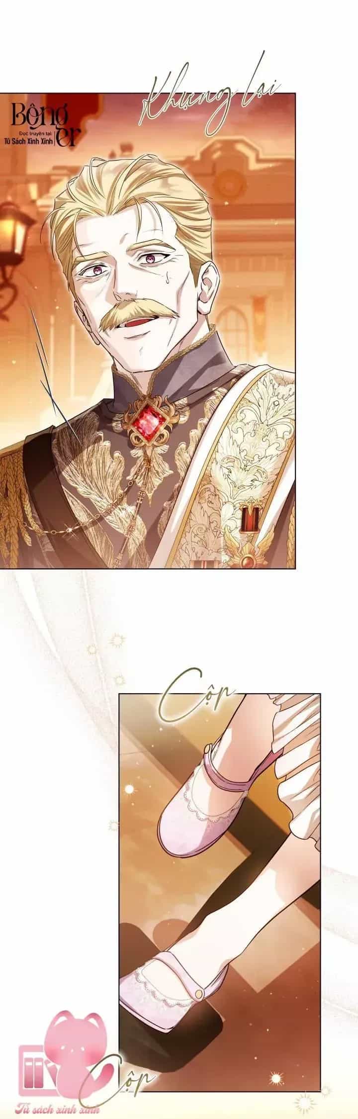 Hoàng Nữ Cosplay Nonfan - Chương 108 - ảnh 50