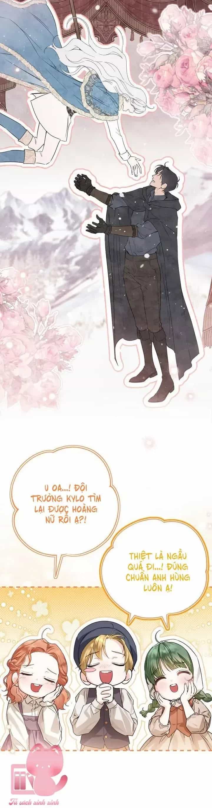 Hoàng Nữ Cosplay Nonfan - Chương 109 - ảnh 17