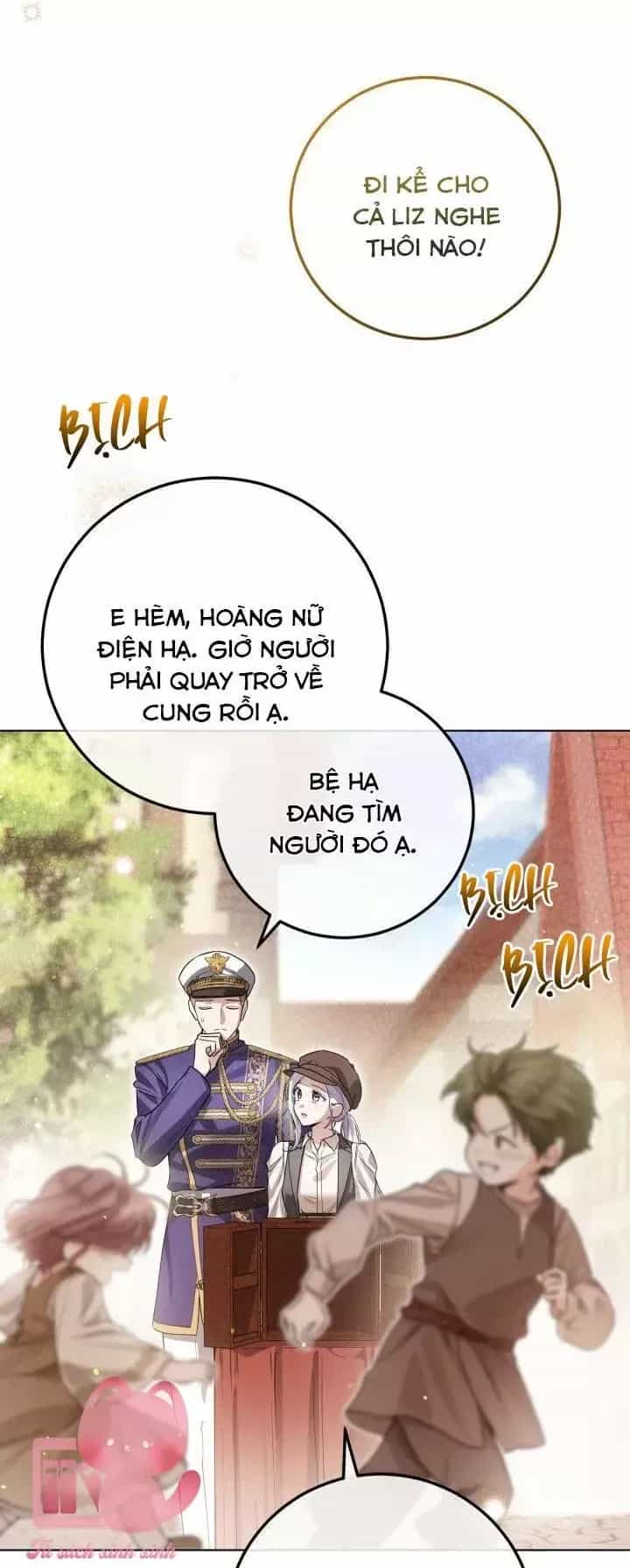 Hoàng Nữ Cosplay Nonfan - Chương 109 - ảnh 19