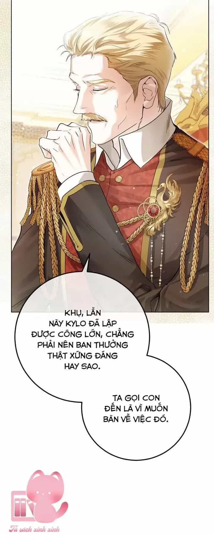Hoàng Nữ Cosplay Nonfan - Chương 109 - ảnh 25