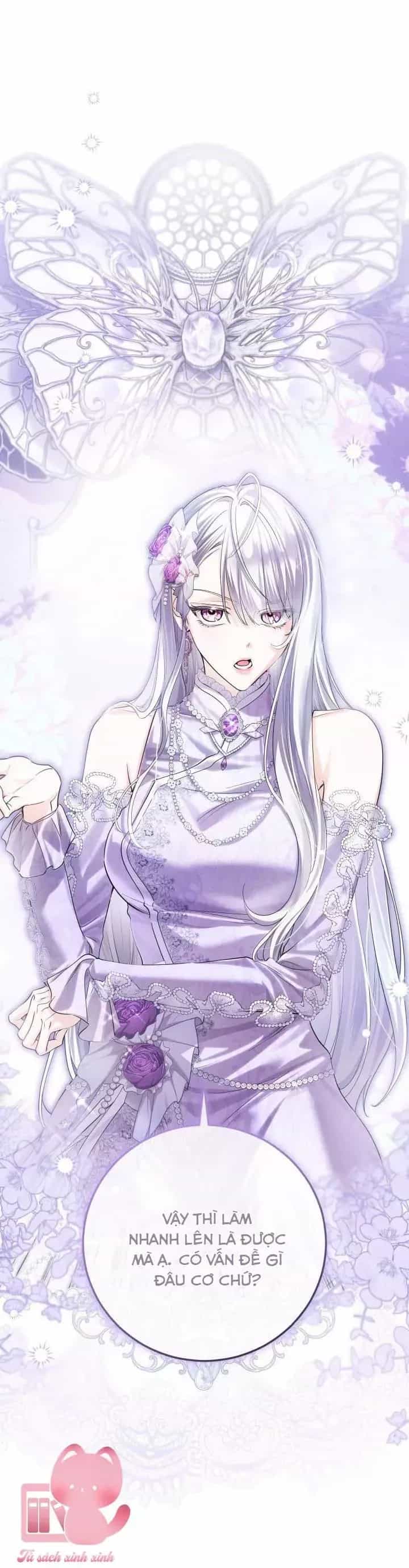 Hoàng Nữ Cosplay Nonfan - Chương 109 - ảnh 33