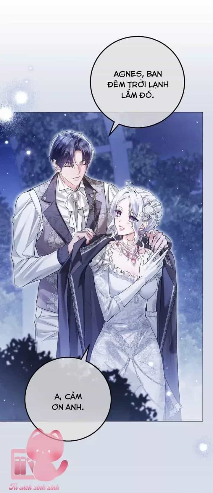 Hoàng Nữ Cosplay Nonfan - Chương 109 - ảnh 37