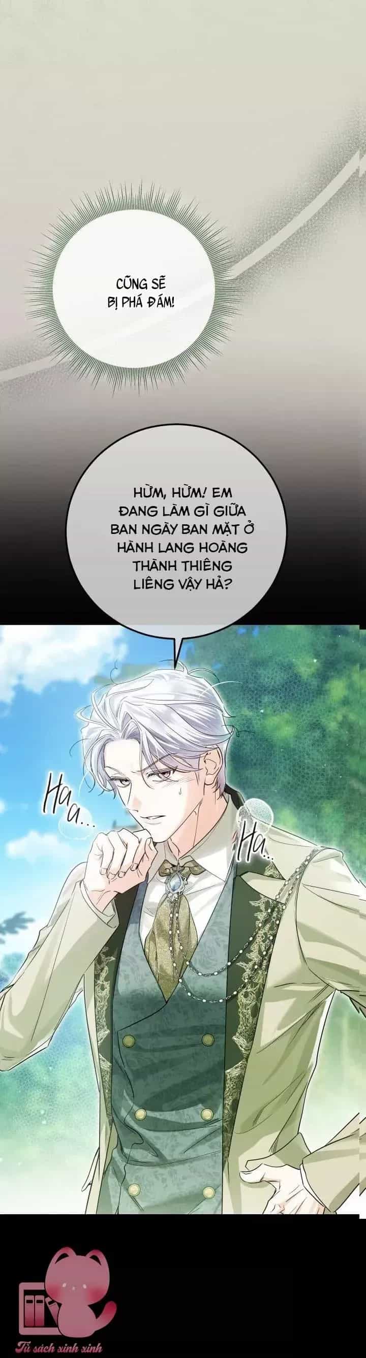 Hoàng Nữ Cosplay Nonfan - Chương 109 - ảnh 42