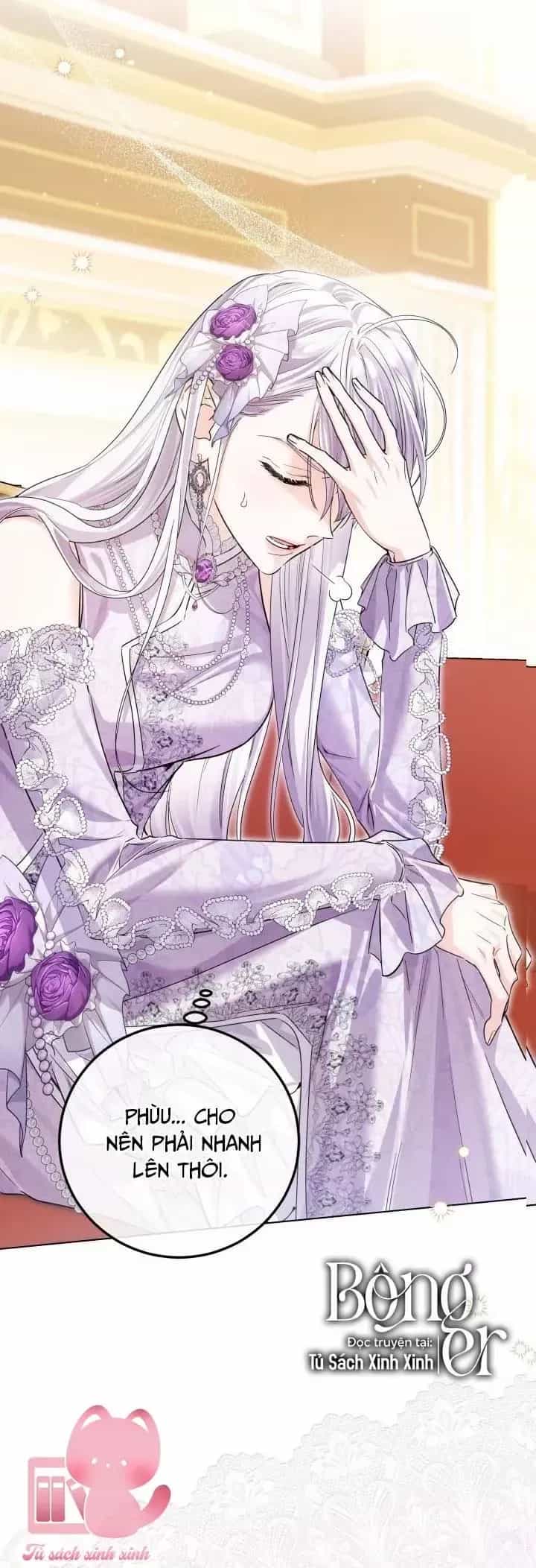 Hoàng Nữ Cosplay Nonfan - Chương 109 - ảnh 44