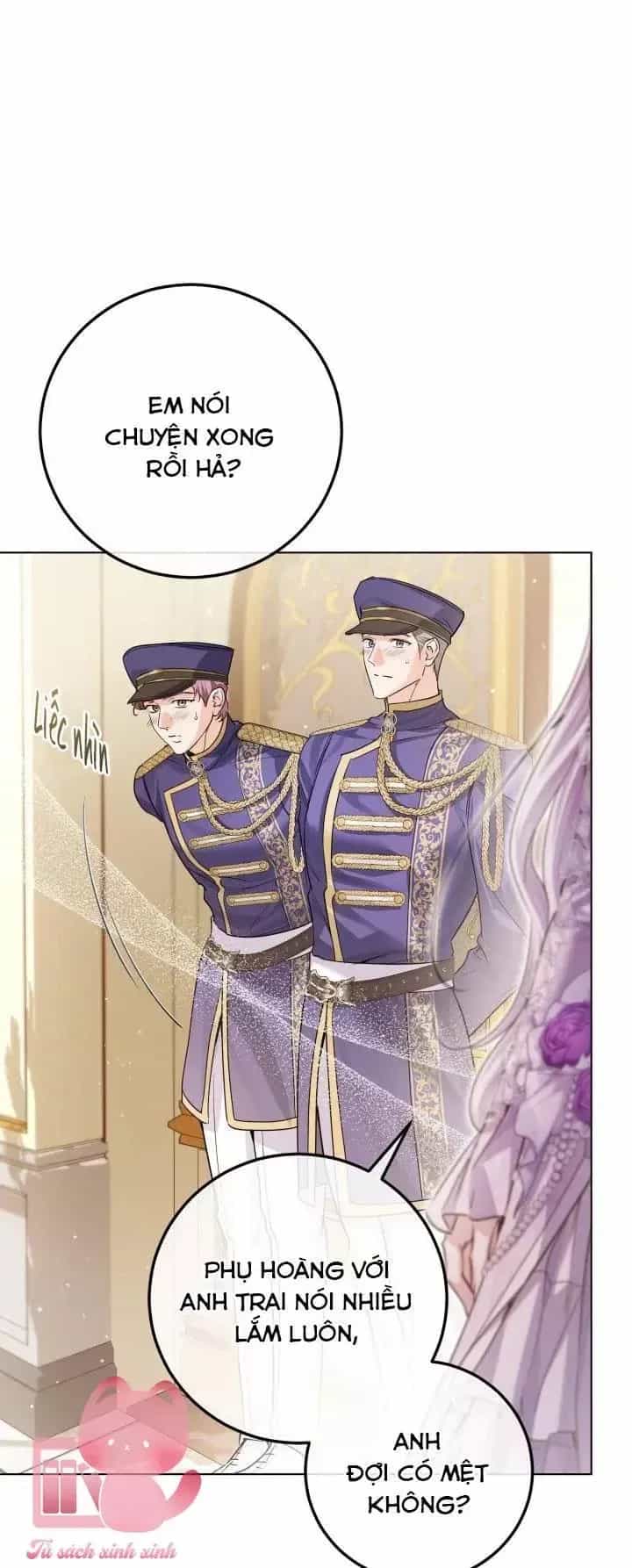 Hoàng Nữ Cosplay Nonfan - Chương 109 - ảnh 56