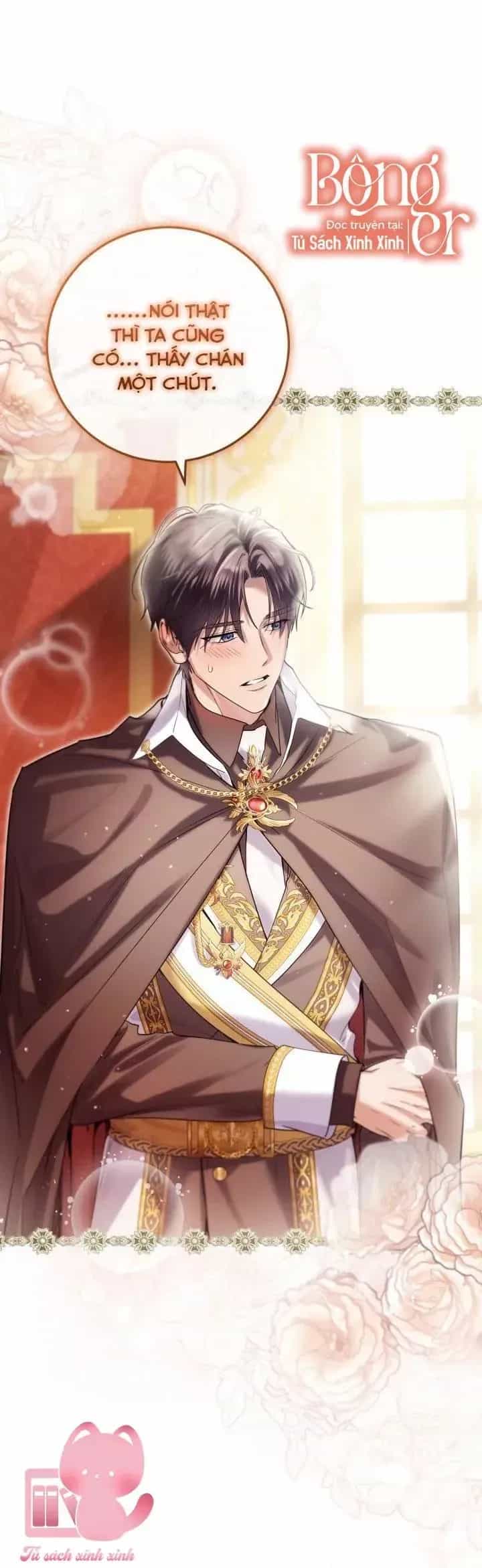 Hoàng Nữ Cosplay Nonfan - Chương 109 - ảnh 58