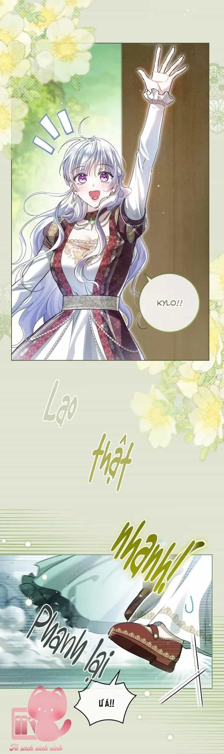 Hoàng Nữ Cosplay Nonfan - Chương 110 - ảnh 14
