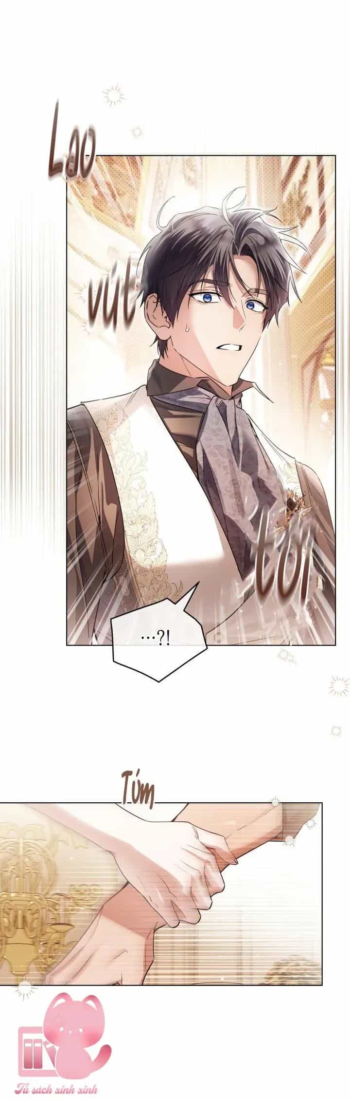 Hoàng Nữ Cosplay Nonfan - Chương 110 - ảnh 21