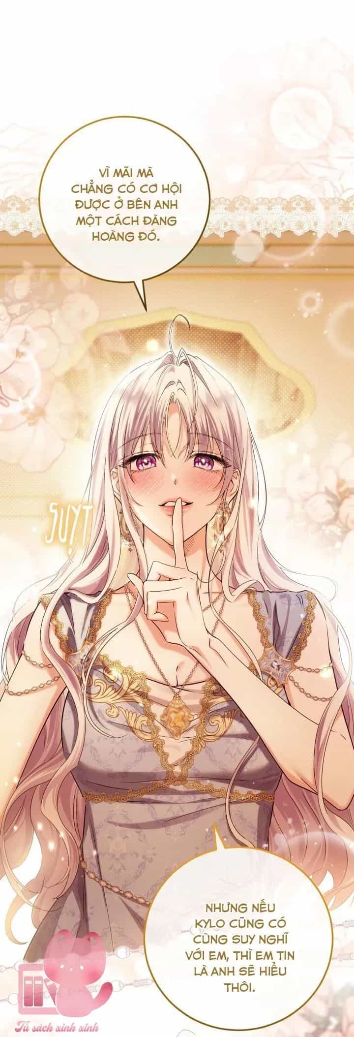 Hoàng Nữ Cosplay Nonfan - Chương 110 - ảnh 25