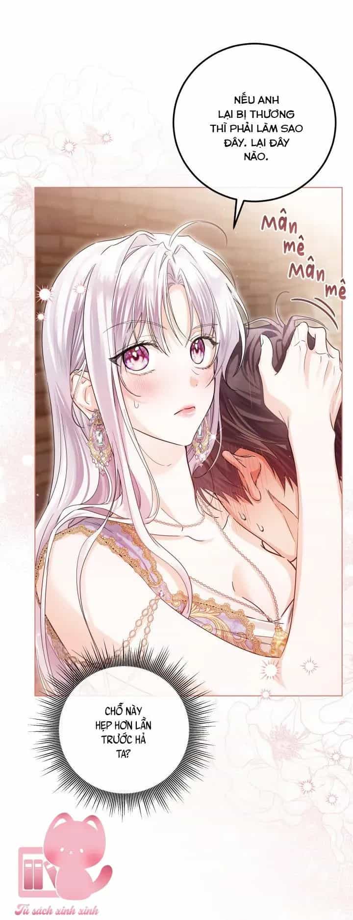 Hoàng Nữ Cosplay Nonfan - Chương 110 - ảnh 33