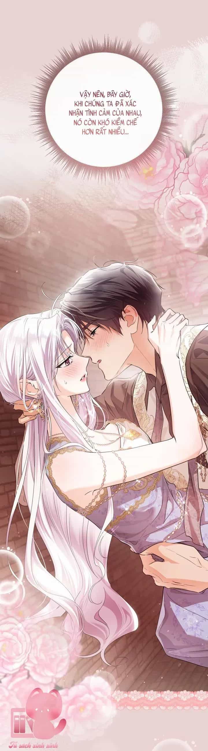 Hoàng Nữ Cosplay Nonfan - Chương 110 - ảnh 43