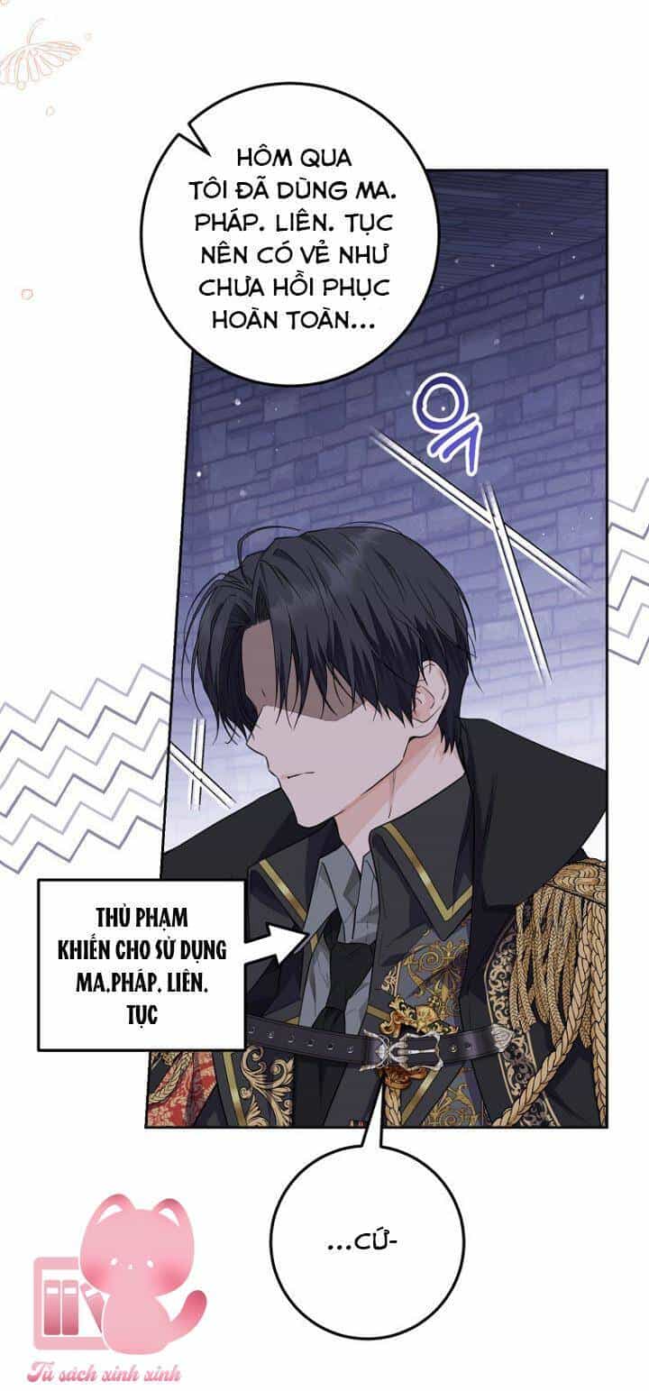 Hoàng Nữ Cosplay Nonfan - Chương 16 - ảnh 59