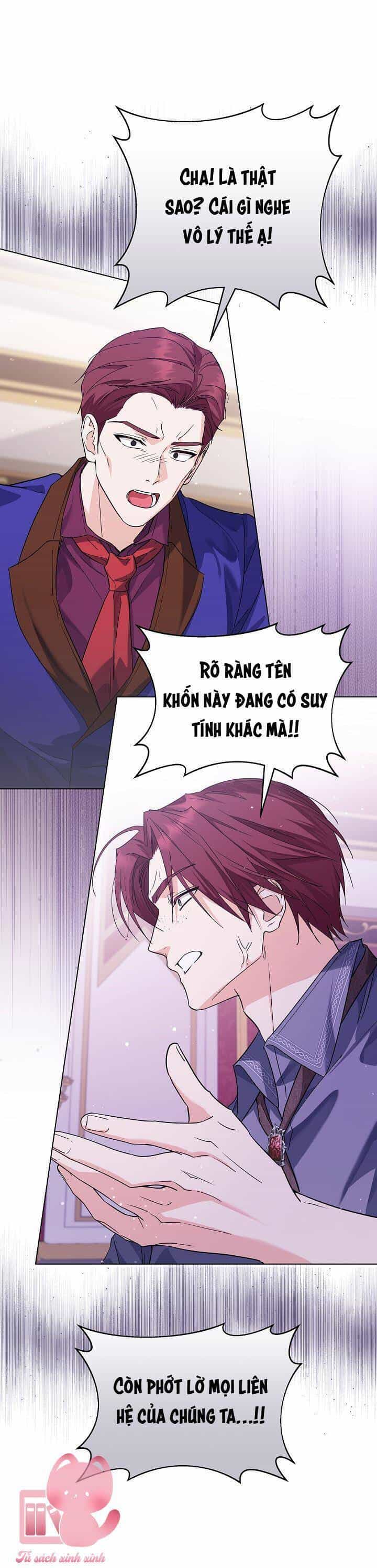 Hoàng Nữ Cosplay Nonfan - Chương 45 - ảnh 4