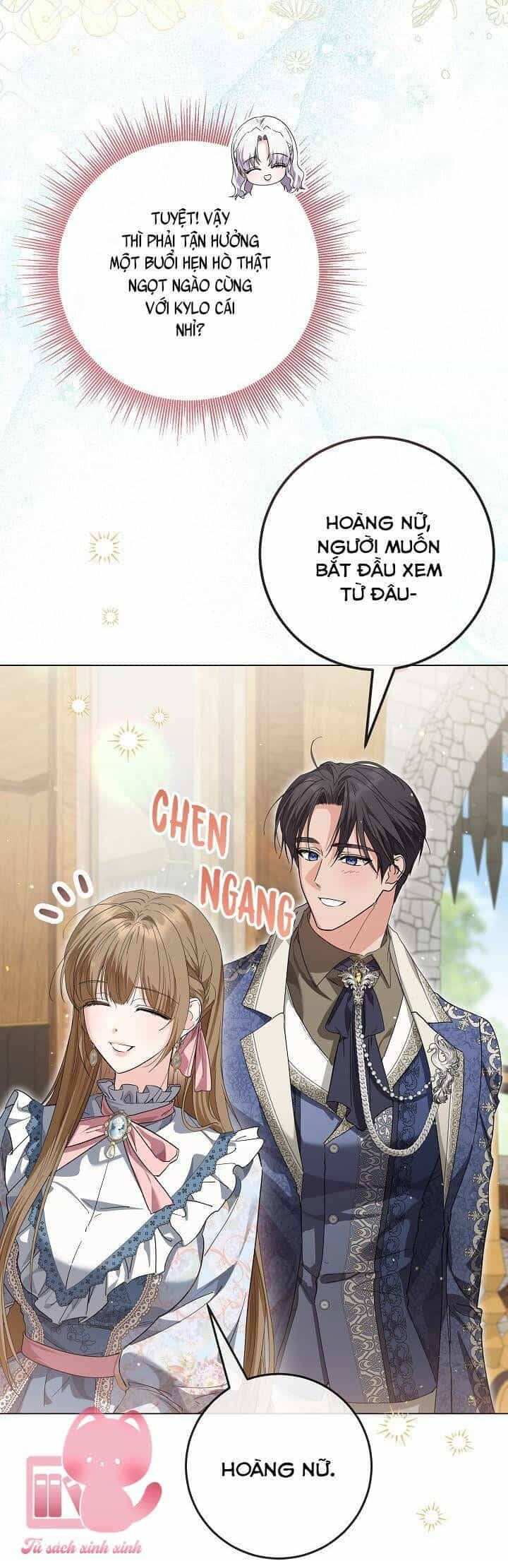 Hoàng Nữ Cosplay Nonfan - Chương 64 - ảnh 3