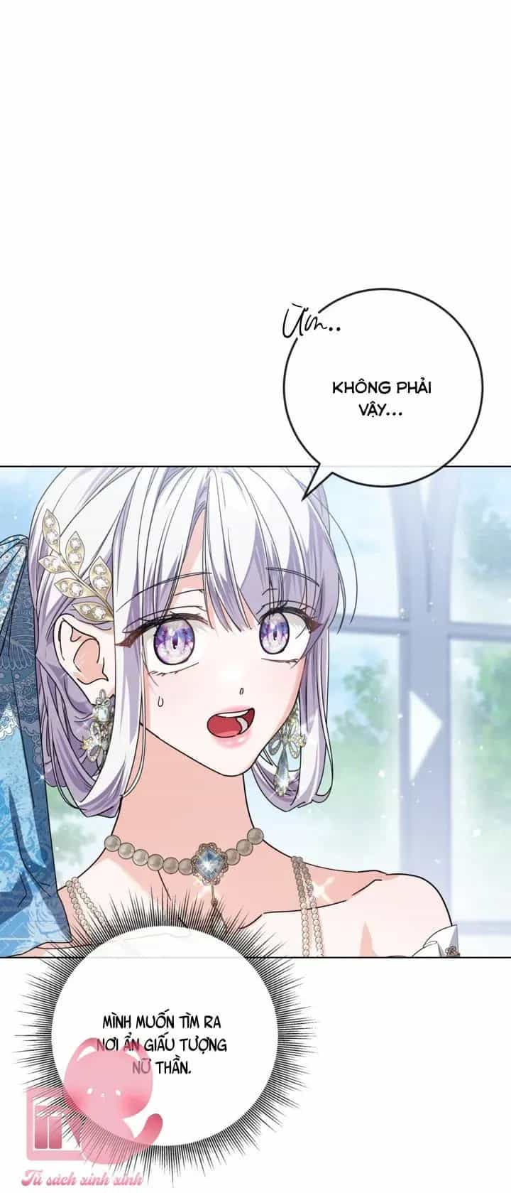 Hoàng Nữ Cosplay Nonfan - Chương 69 - ảnh 7