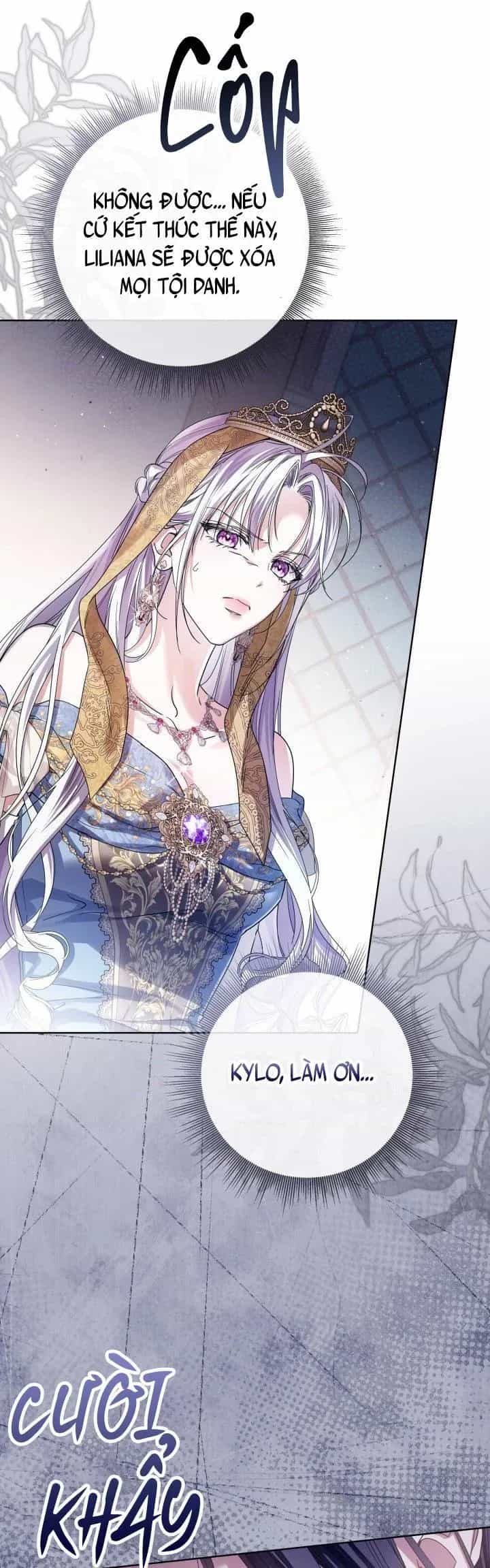 Hoàng Nữ Cosplay Nonfan - Chương 92 - ảnh 29