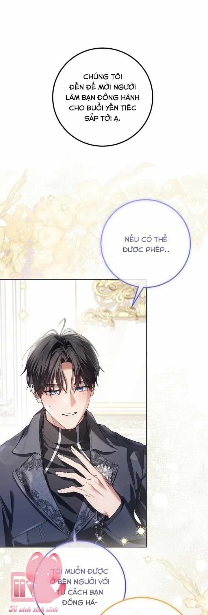 Hoàng Nữ Cosplay Nonfan - Chương 95 - ảnh 12