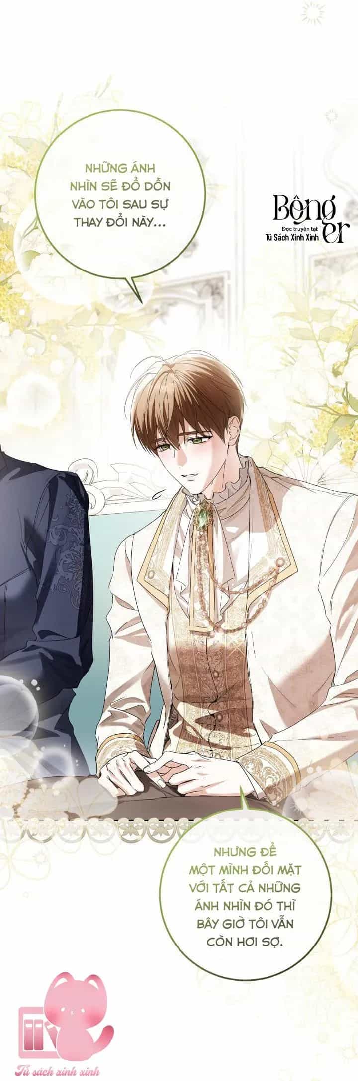 Hoàng Nữ Cosplay Nonfan - Chương 95 - ảnh 15