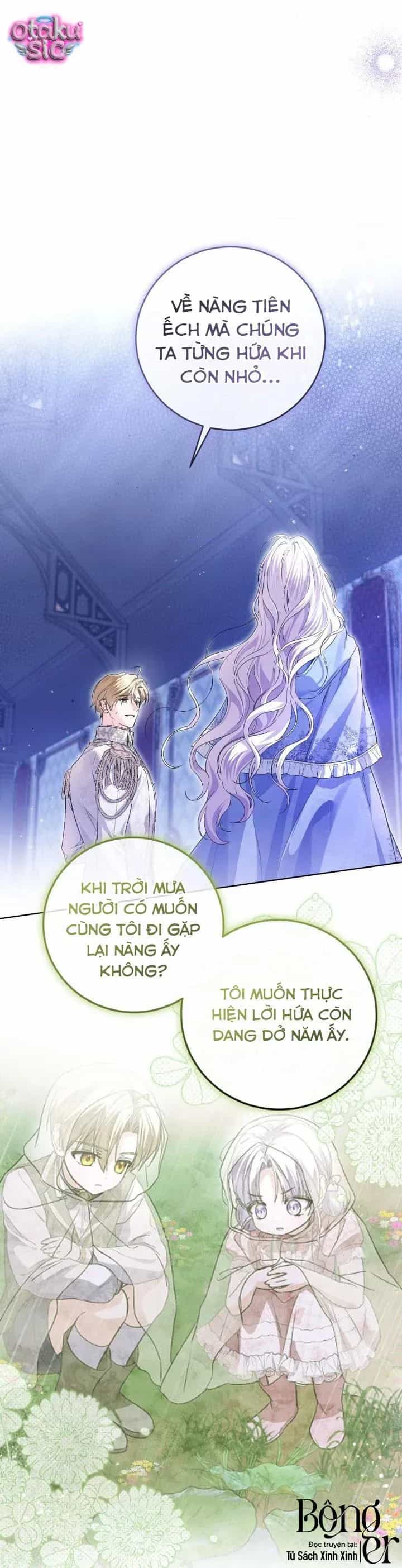 Hoàng Nữ Cosplay Nonfan - Chương 97 - ảnh 26