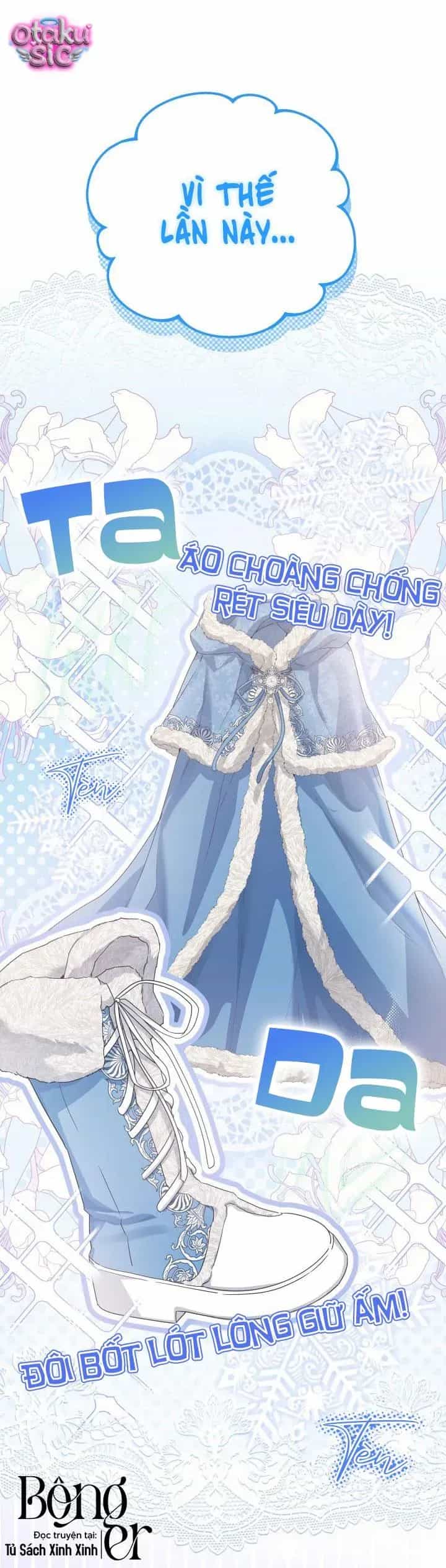 Hoàng Nữ Cosplay Nonfan - Chương 99 - ảnh 11