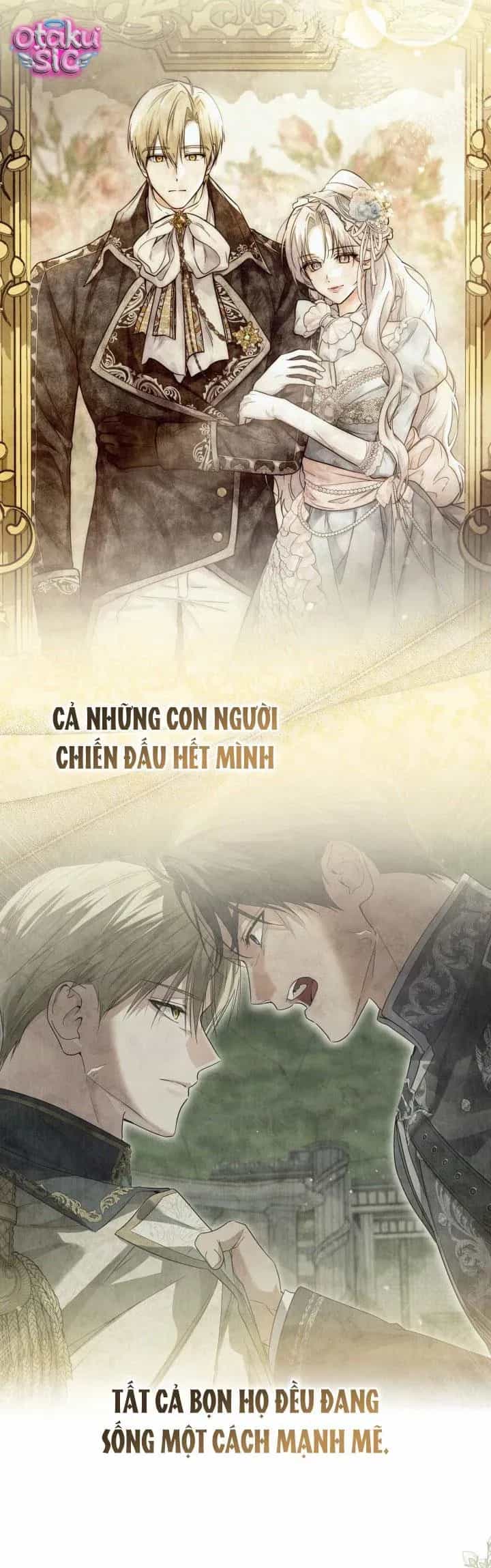 Hoàng Nữ Cosplay Nonfan - Chương 99 - ảnh 23