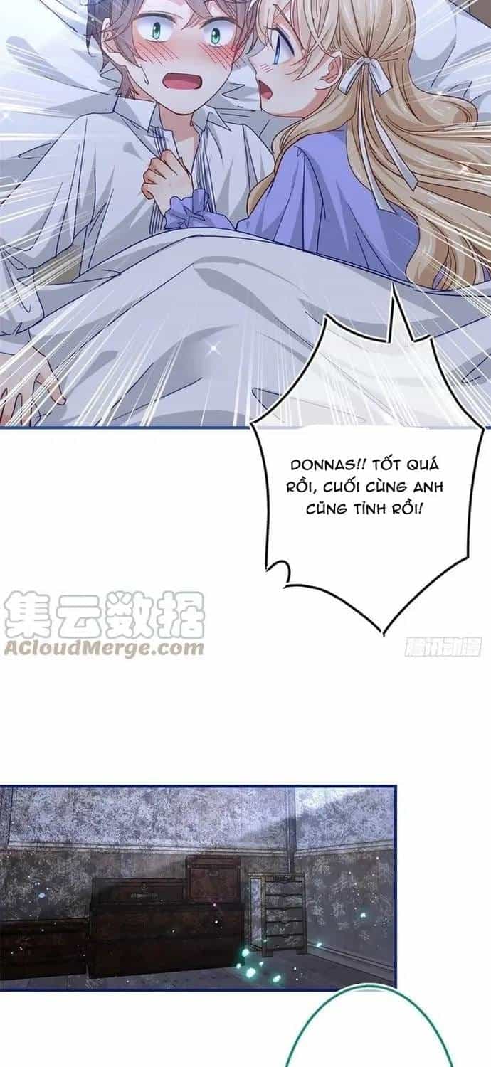 Hoàng Nữ Được Cưng Chiều Nhất Đế Quốc - Chương 105 - ảnh 13