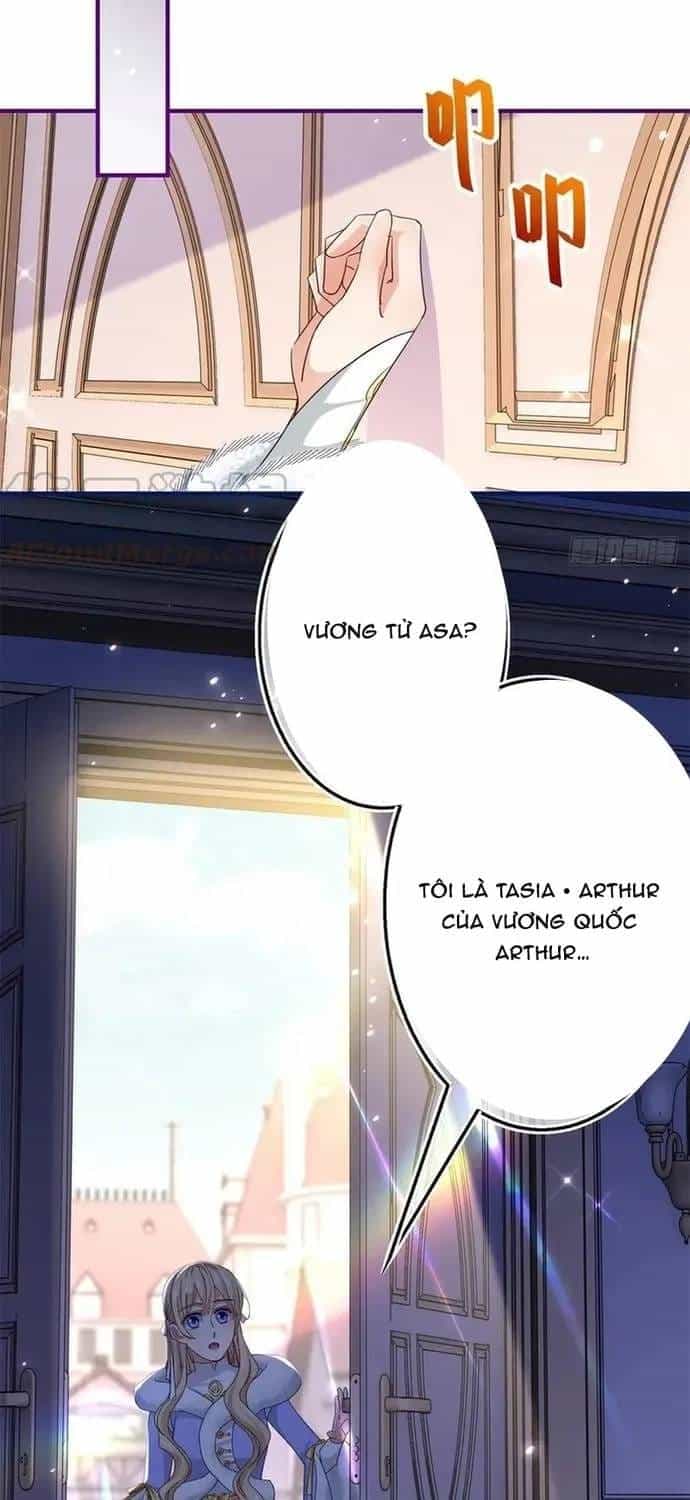 Hoàng Nữ Được Cưng Chiều Nhất Đế Quốc - Chương 106 - ảnh 29
