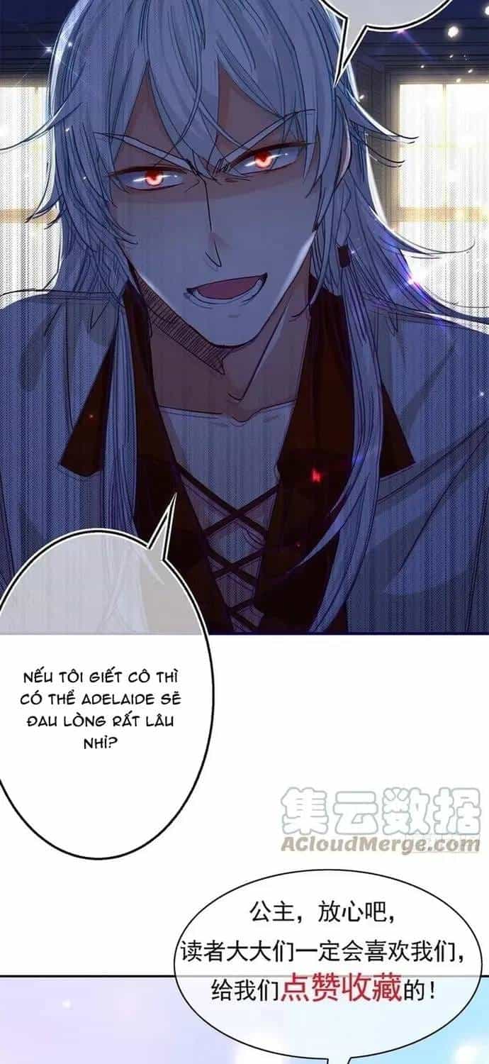 Hoàng Nữ Được Cưng Chiều Nhất Đế Quốc - Chương 106 - ảnh 33