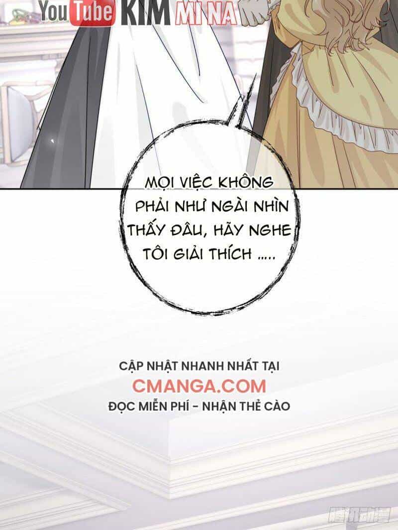 Hoàng Nữ Được Cưng Chiều Nhất Đế Quốc - Chương 10 - ảnh 3