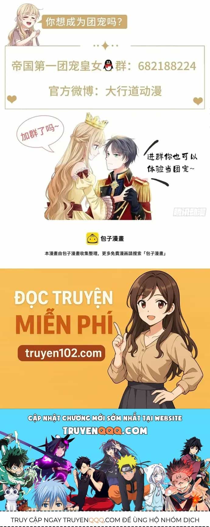 Hoàng Nữ Được Cưng Chiều Nhất Đế Quốc - Chương 114 - ảnh 34