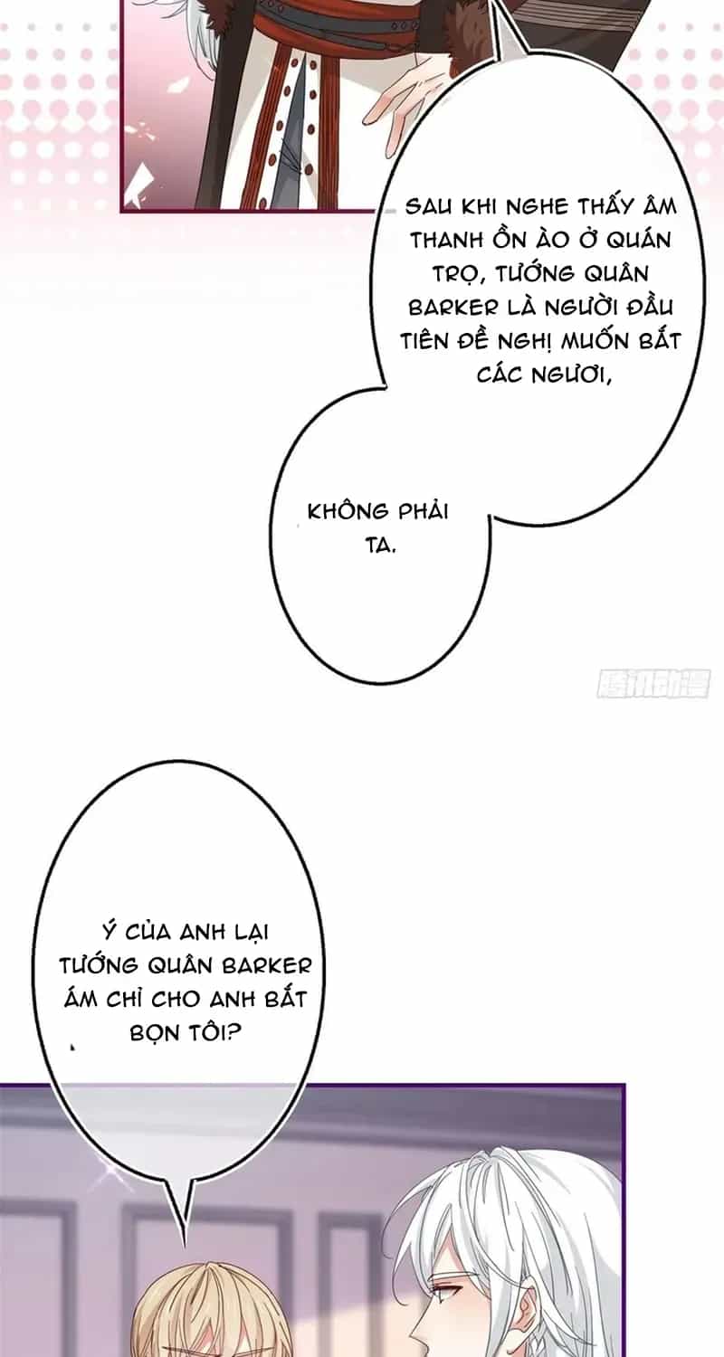 Hoàng Nữ Được Cưng Chiều Nhất Đế Quốc - Chương 116 - ảnh 28
