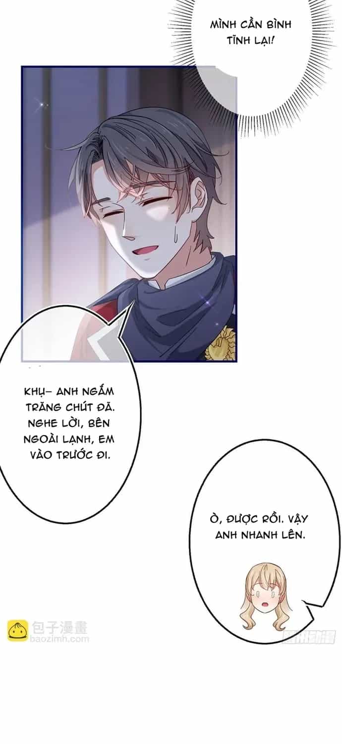 Hoàng Nữ Được Cưng Chiều Nhất Đế Quốc - Chương 120 - ảnh 21